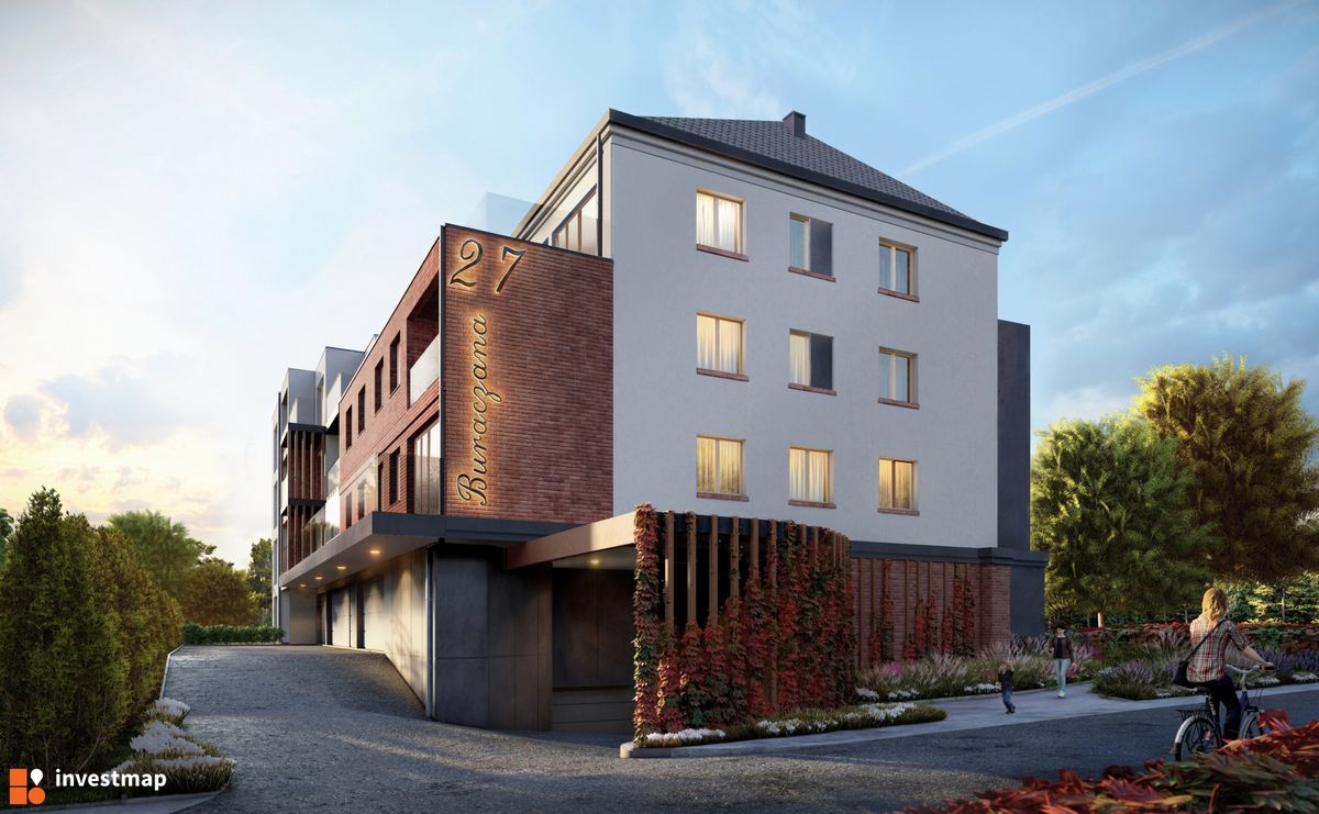 Wizualizacja Buraczana 27 dodał Wojciech Jenda