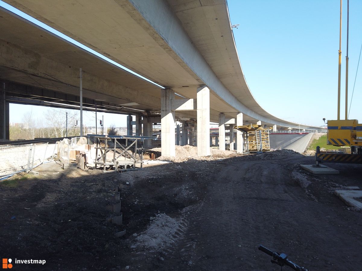 Zdjęcie S7 Widoma - Kraków fot. Damian Daraż 