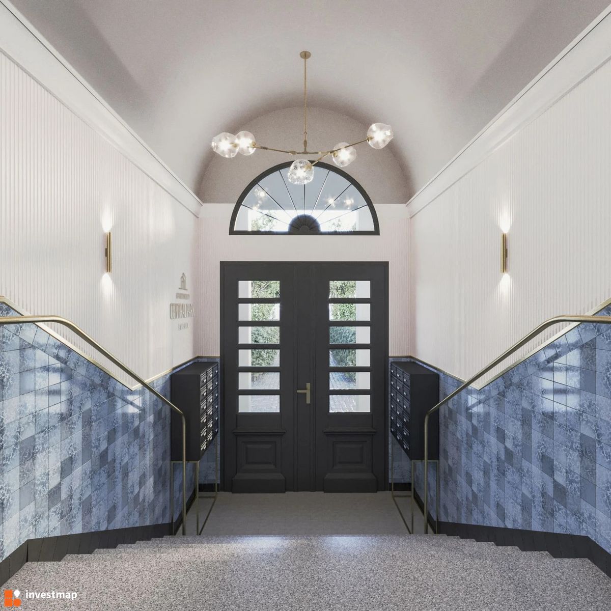 Wizualizacja Apartamenty Central Park Świdnica dodał Wojciech Jenda