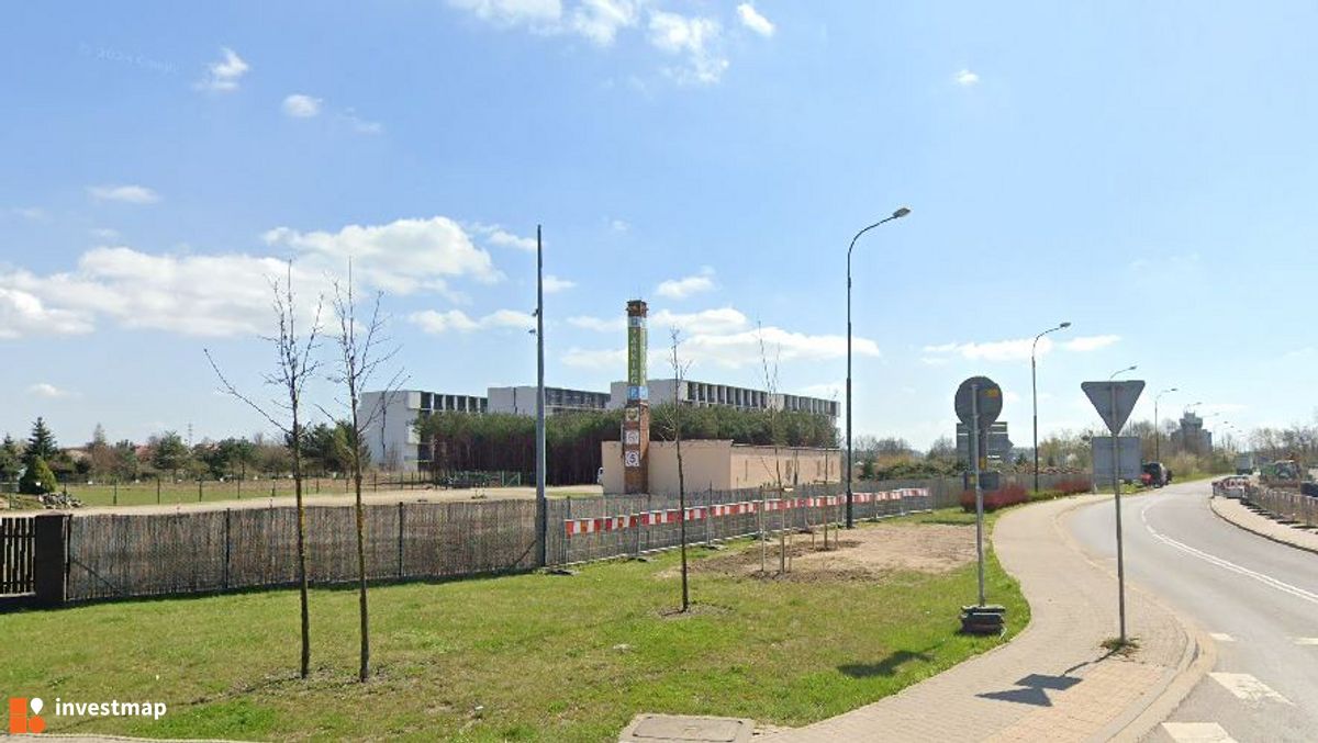 Fot. Google Maps