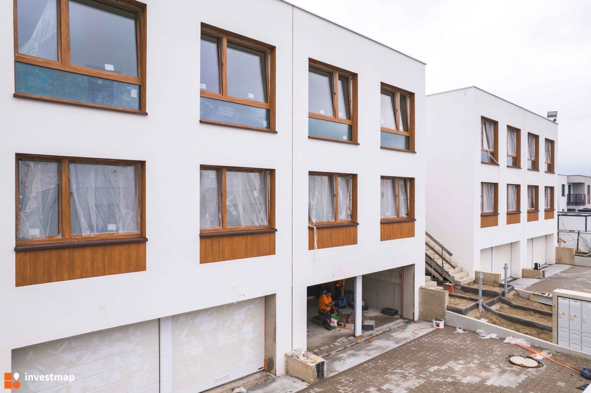Zdjęcie Waniliowa fot. PROFIT Development