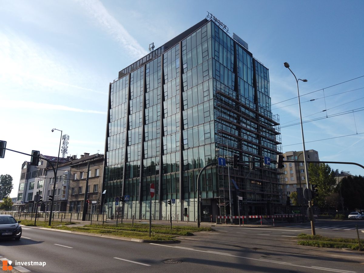 Zdjęcie M65 Meduza fot. Damian Daraż 