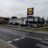 Super Market "Lidl" ul.Lipska