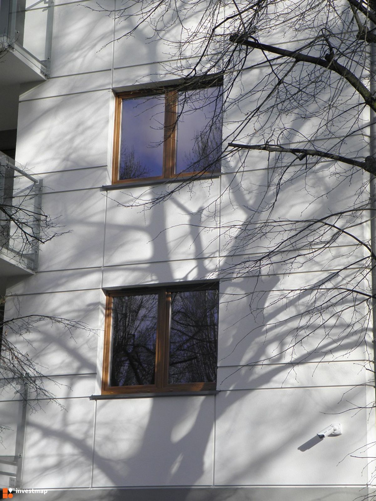 Zdjęcie [Poznań] Osiedle Czarnieckiego fot. PieEetrek 