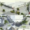 Rewitalizacja śródmiejskiej przestrzeni publicznej