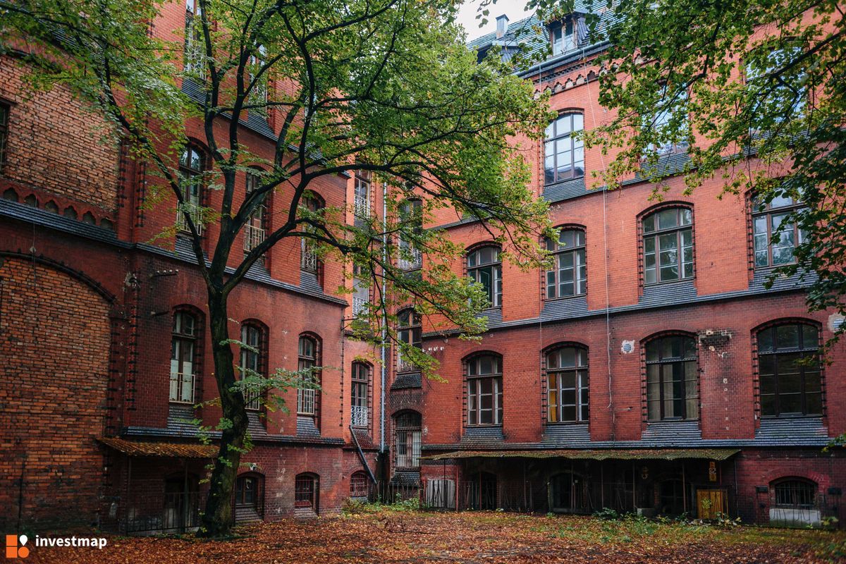 Zdjęcie Hotel "Klasztor" fot. Jakub Zazula 