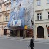 Remont Kamienicy, ul. Sławkowska 23