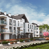 Apartamenty Morelowe