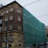 Remont Kamienicy, ul. Jabłonowskich 4