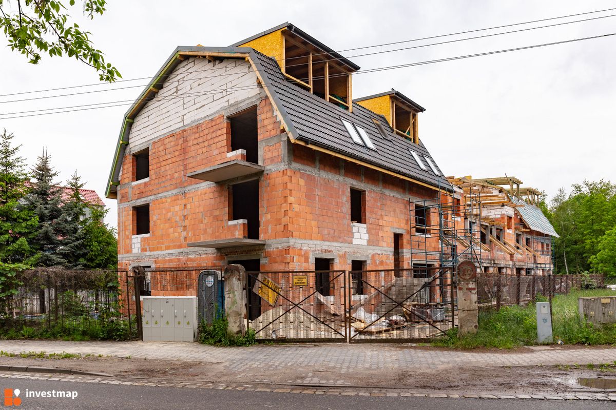 Zdjęcie [Wrocław] Terenowa 20 fot. Jakub Zazula 