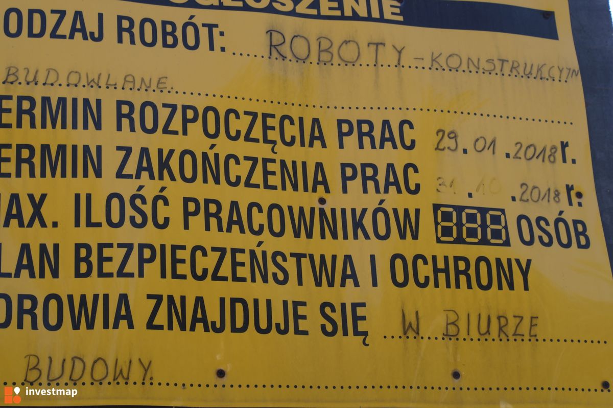 Zdjęcie [Kraków] Wzgórze Witkowickie fot. Damian Daraż 