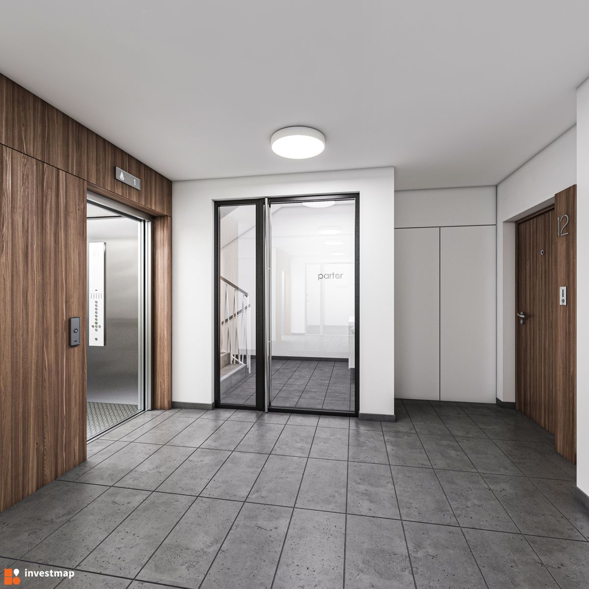 Wizualizacja AR4 City Residence dodał Mariusz Bartodziej