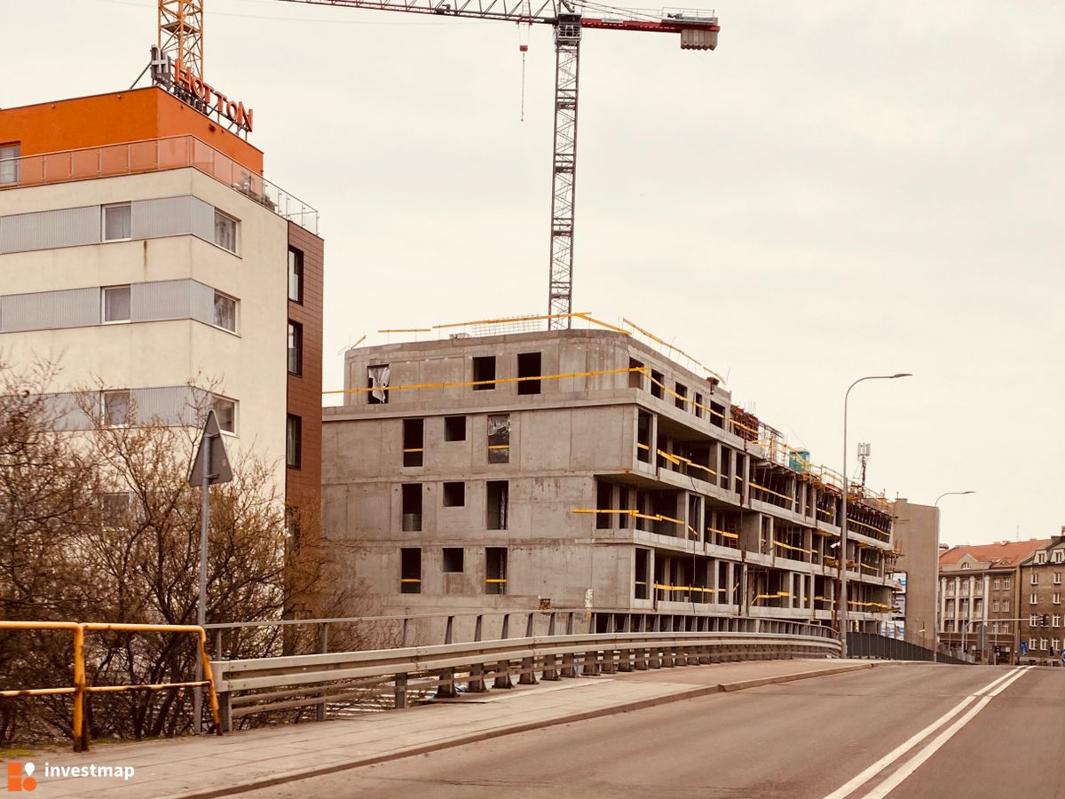 Zdjęcie Apartamenty Św. Piotra fot. Jan Augustynowski