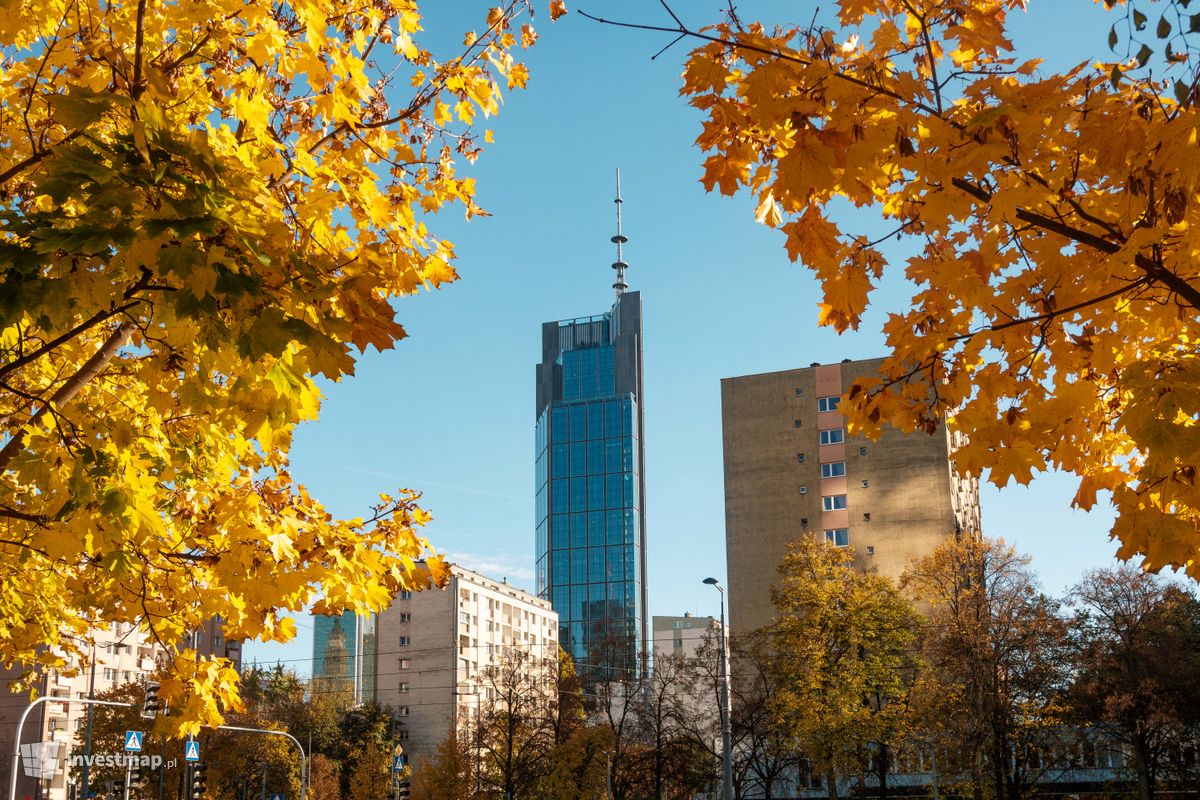 Zdjęcie Varso Place (Varso 1, Varso 2, Varso Tower) fot. Jakub Zazula 