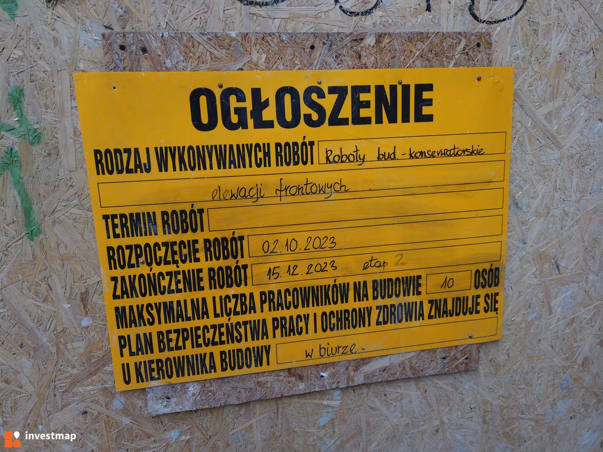 Zdjęcie Krakowska 2 fot. Damian Daraż 