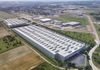 Pierwszy etap CTPark Rzeszów prawie gotowy