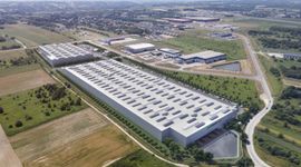 Pierwszy etap CTPark Rzeszów prawie gotowy