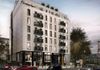 Aparthotel NDI Smolna 23