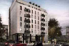 Aparthotel NDI Smolna 23