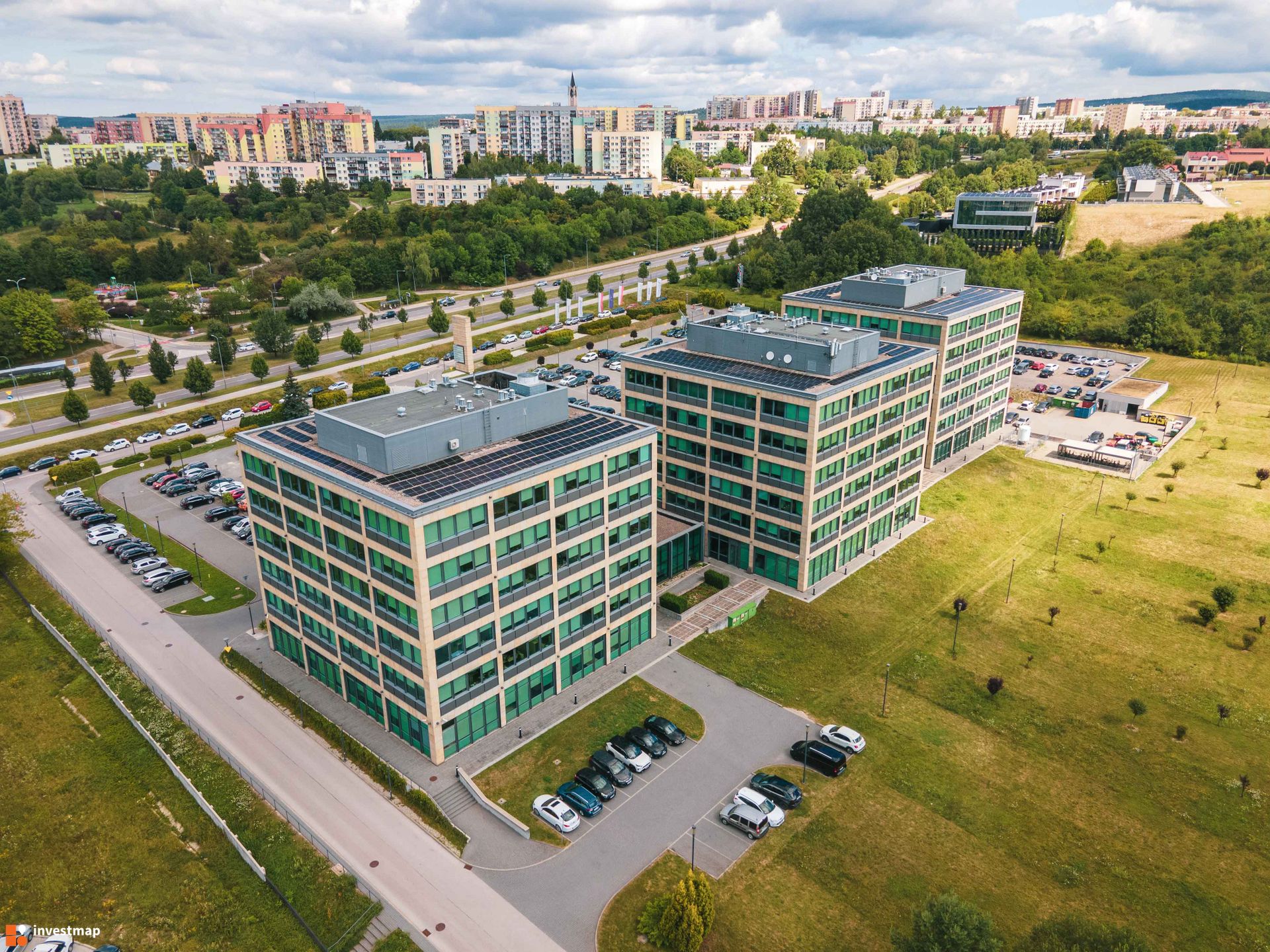 Astra Park Kielce
