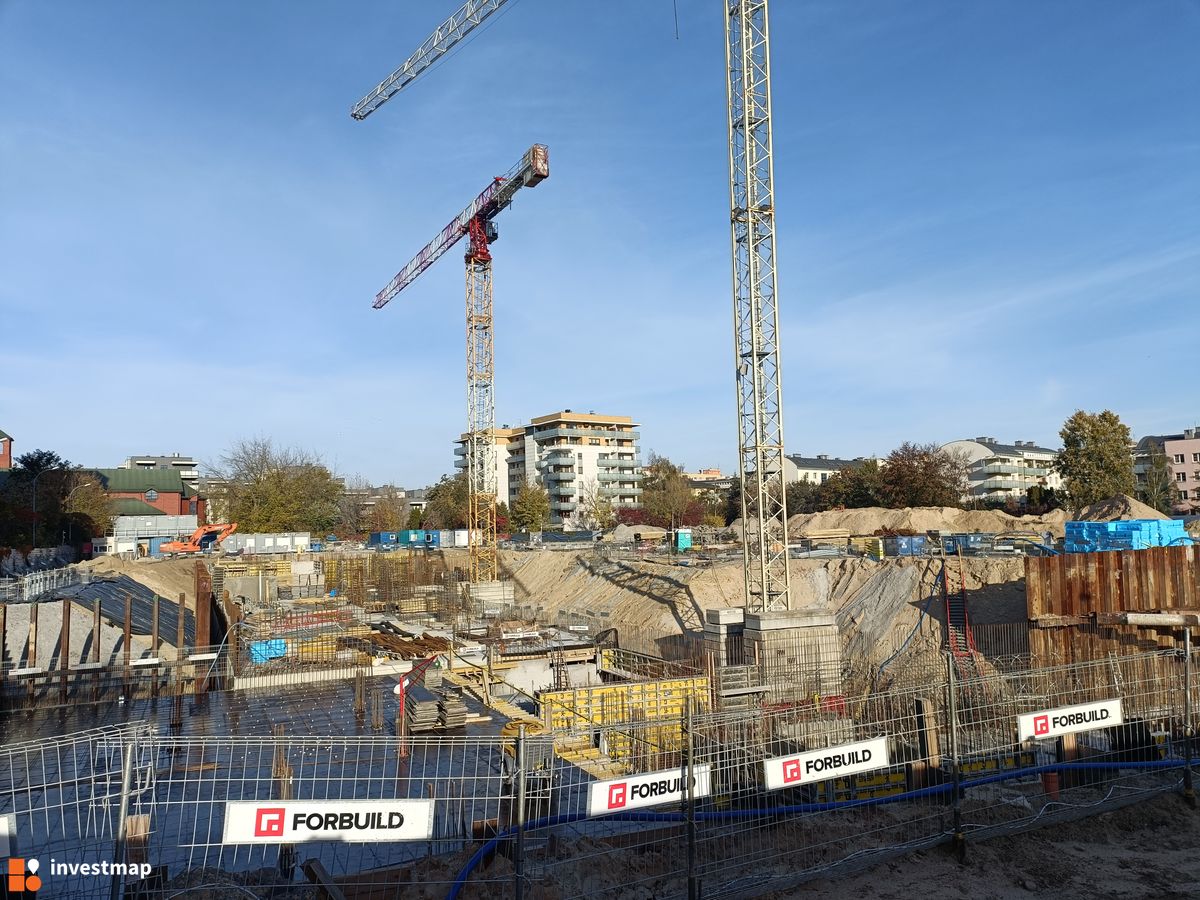 Zdjęcie Apartamenty Rudnickiego fot. mickam 