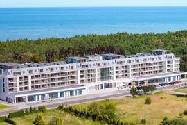 Apartamenty Marina Rogowo gotowe do odbioru