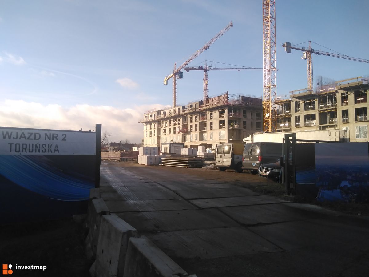 Zdjęcie OFF Miasto fot. Wojciech Jenda