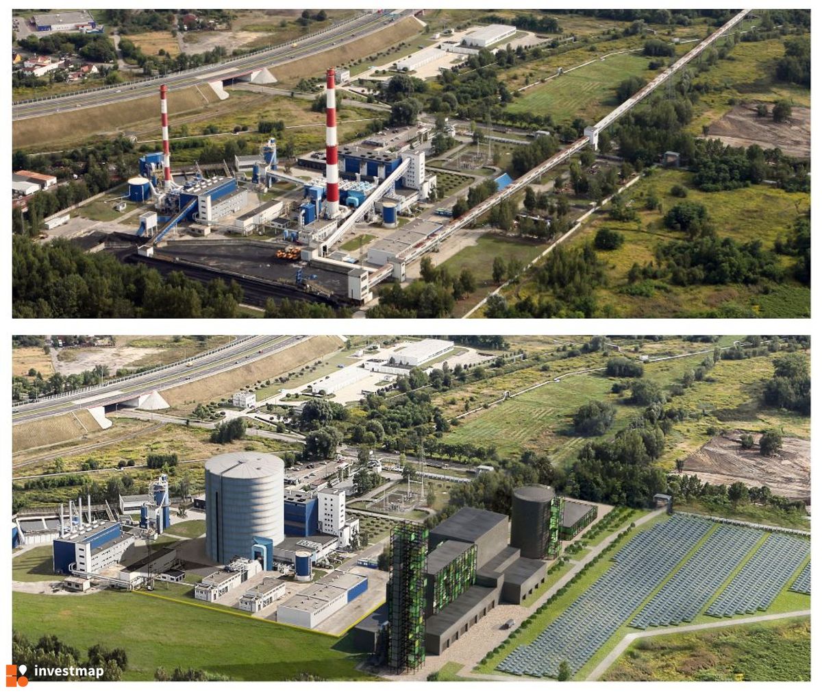 Park Zielonej Energii