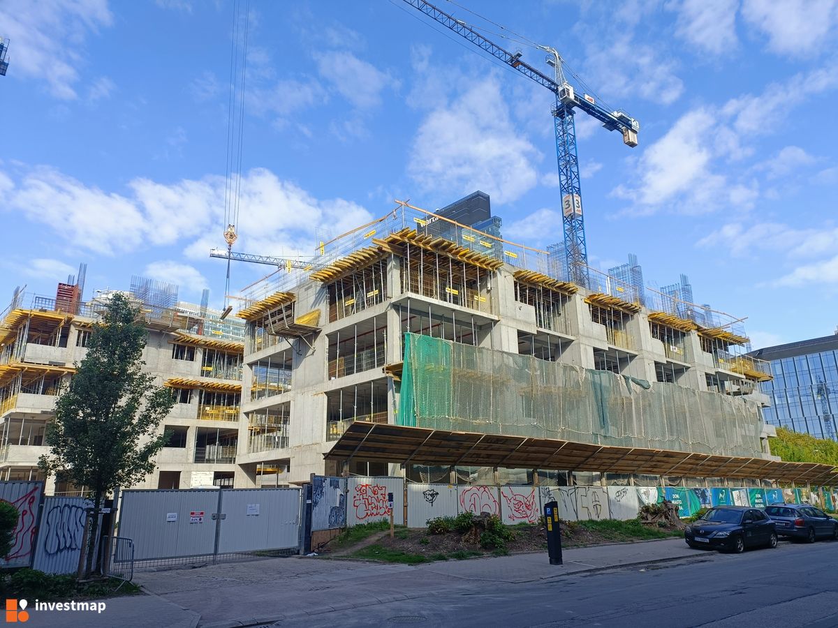 Zdjęcie Apartamenty M7 fot. mickam 