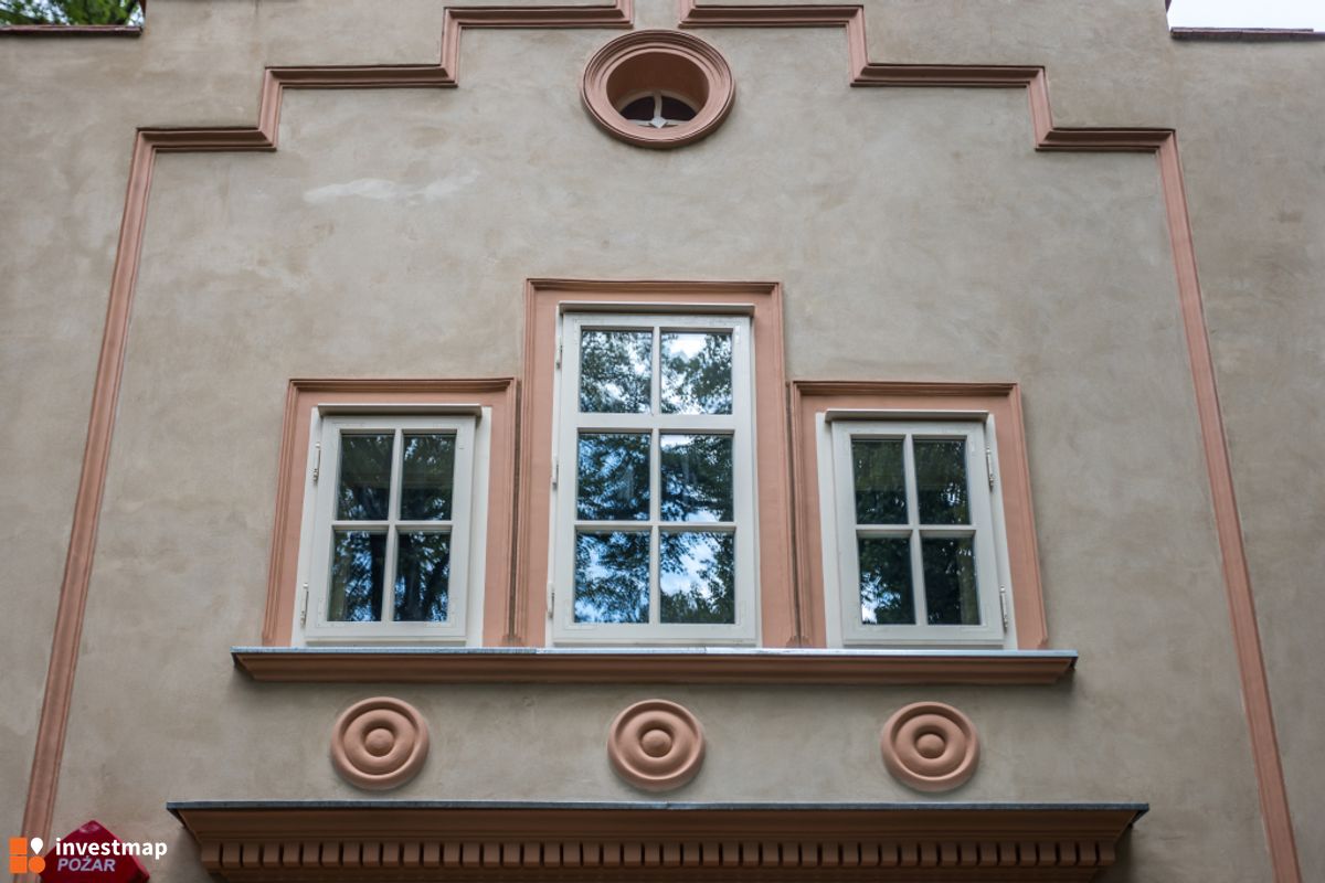 Zdjęcie Kossakówka fot. Orzech 