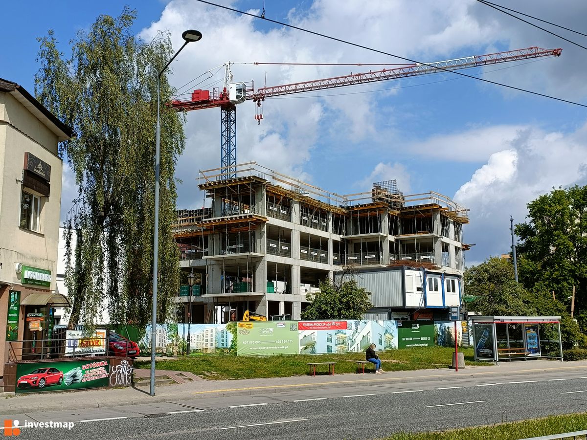 Zdjęcie Apartamenty Świt fot. mickam 