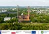 Bytom: Grupa Arche rewitalizuje EC Szombierki za 589 mln zł. Powstanie hotel z 230 pokojami [FILMY]