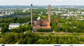Bytom: Grupa Arche rewitalizuje EC Szombierki za 589 mln zł. Powstanie hotel z 230 pokojami [FILMY]