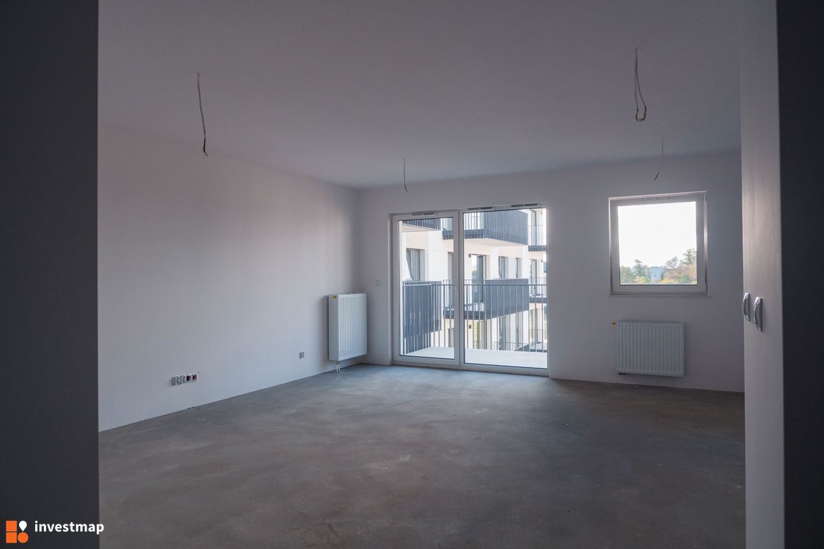 Zdjęcie Osiedle Hemara fot. PROFIT Development