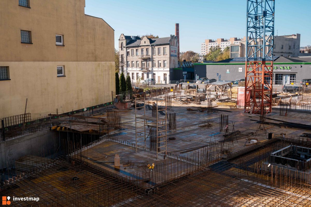 Zdjęcie Pogonowskiego 52 fot. PROFIT Development