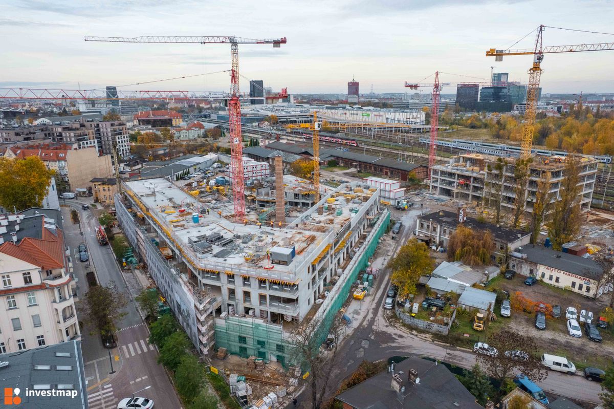 Zdjęcie Kolejova1 fot. Jakub Zazula 