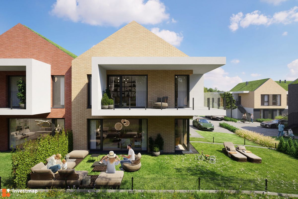 Wizualizacja River Park dodał Wojciech Jenda