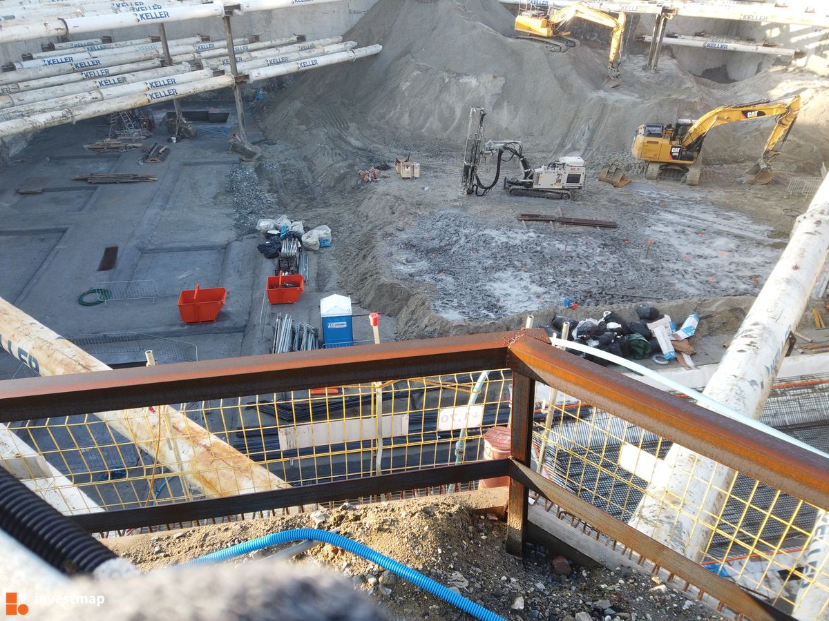 Zdjęcie Awangarda Mogilska fot. Damian Daraż 