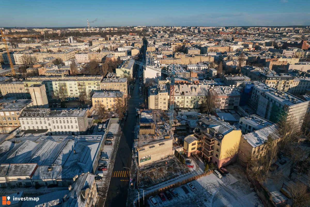 Zdjęcie Pogonowskiego 52 fot. PROFIT Development