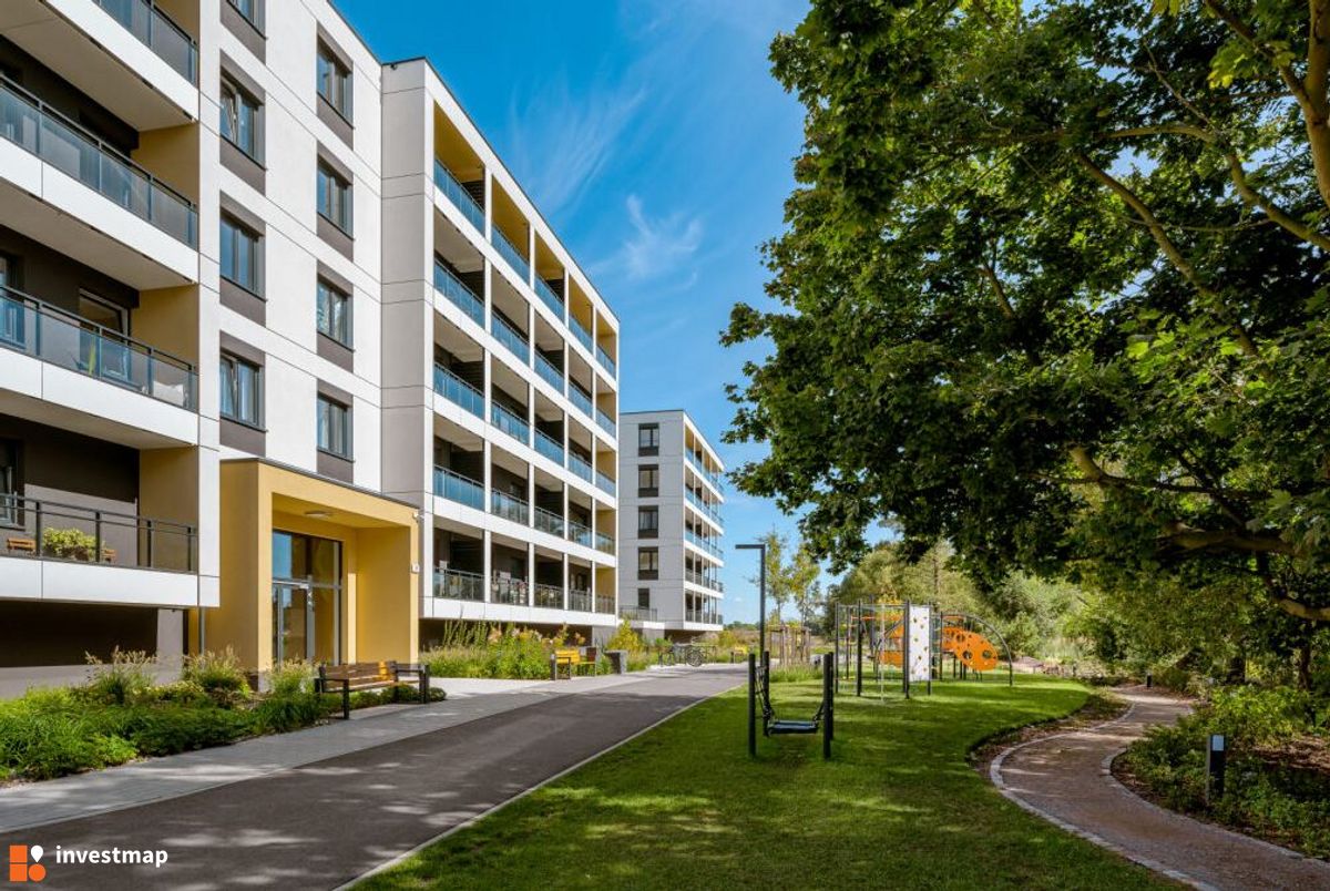 Fot. Lokum Deweloper S.A.