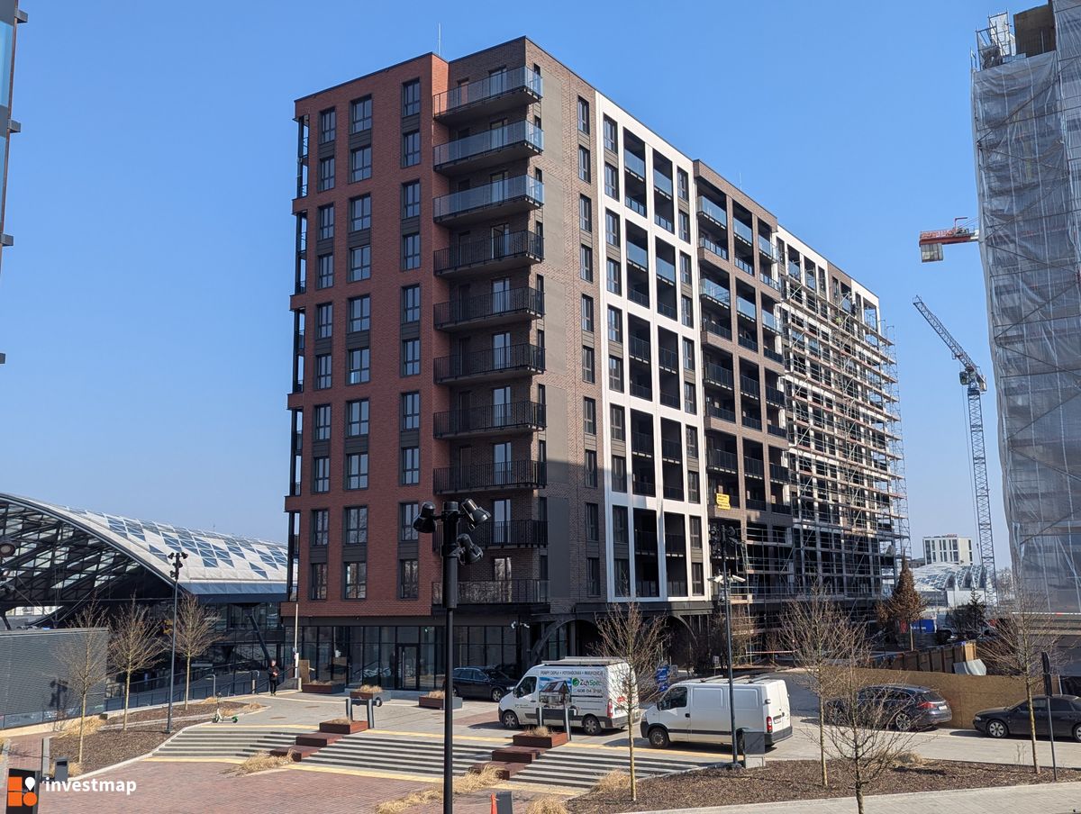 Zdjęcie Flow fot. Jakub Zazula 