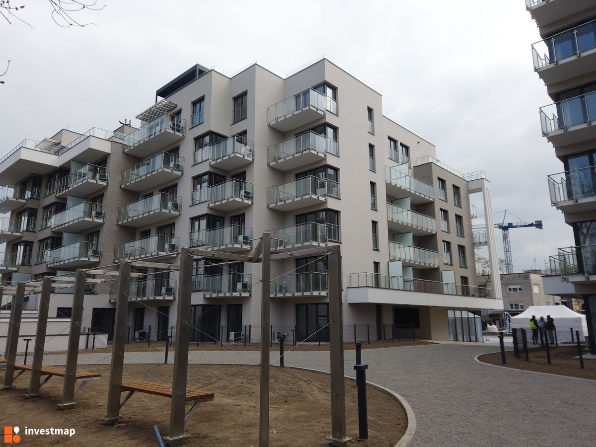 Zdjęcie Novy Mateczny fot. Damian Daraż 