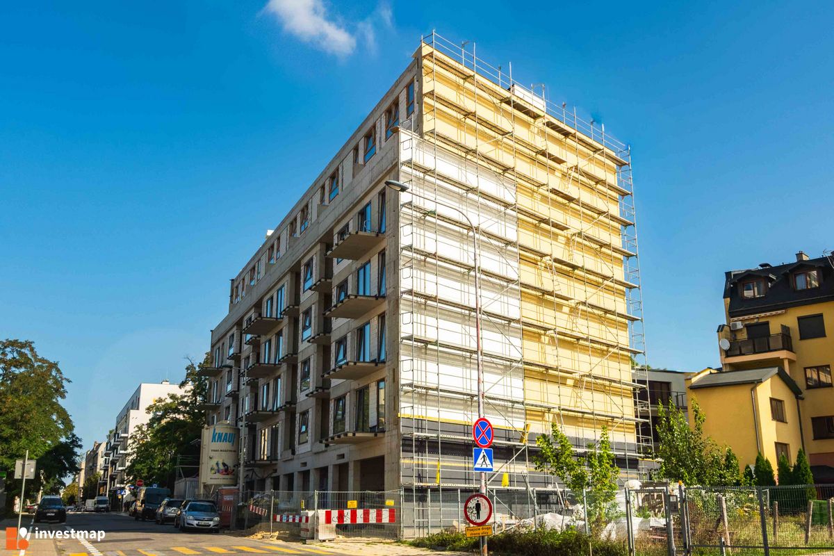 Zdjęcie Pogonowskiego 52 fot. PROFIT Development