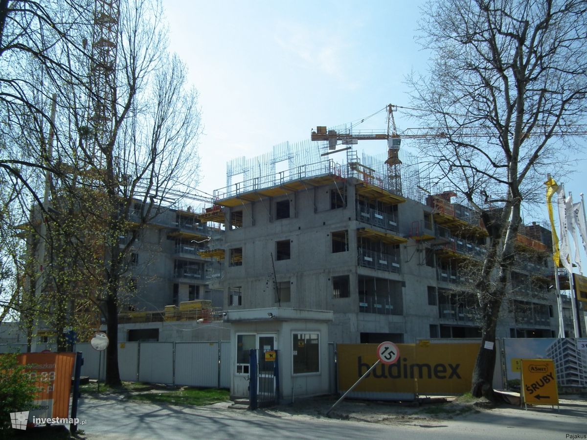 Zdjęcie "Stacja Kazimierz" fot. Pajakus 