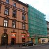 Remont elewacji, ul. Starowiślna 49