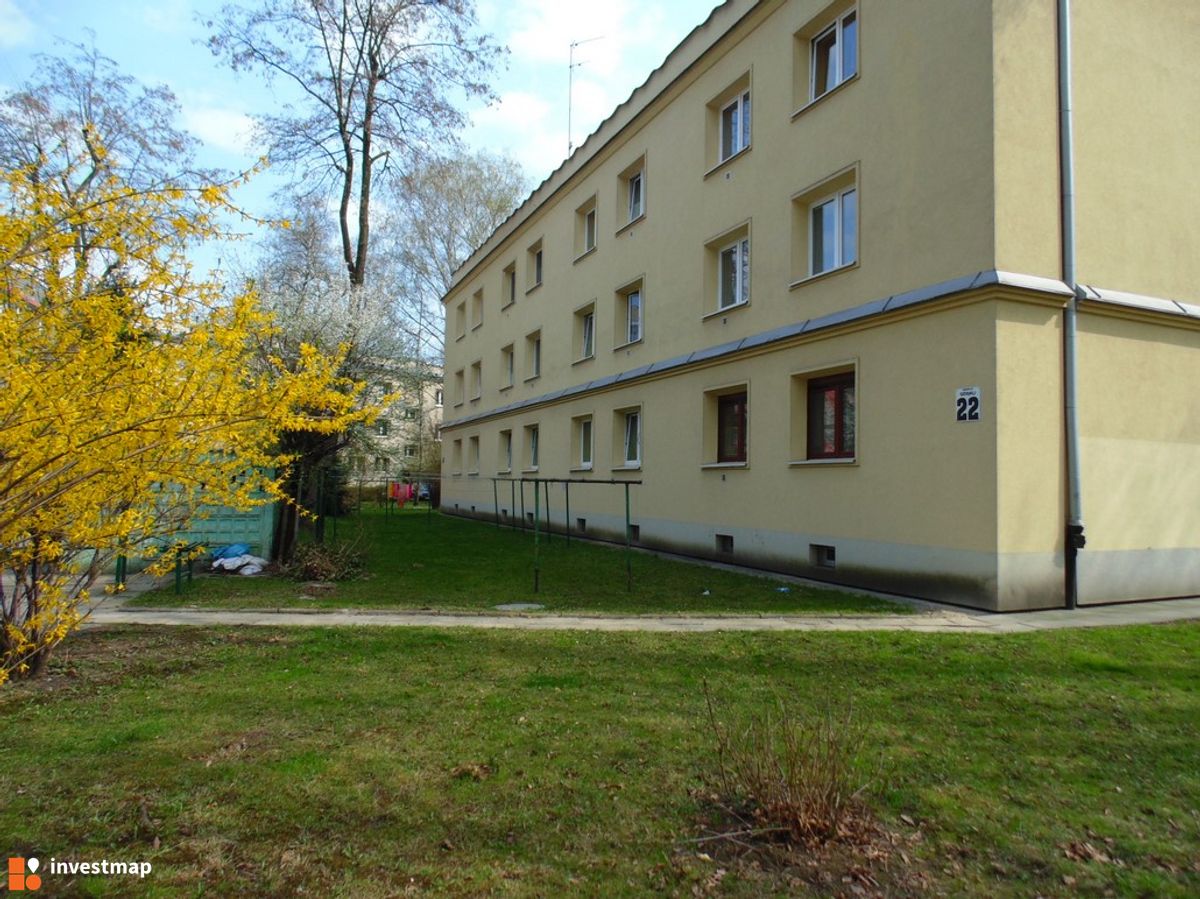 Zdjęcie [Kraków] Remont Elewacji, Os Górali 20-24 fot. Damian Daraż 