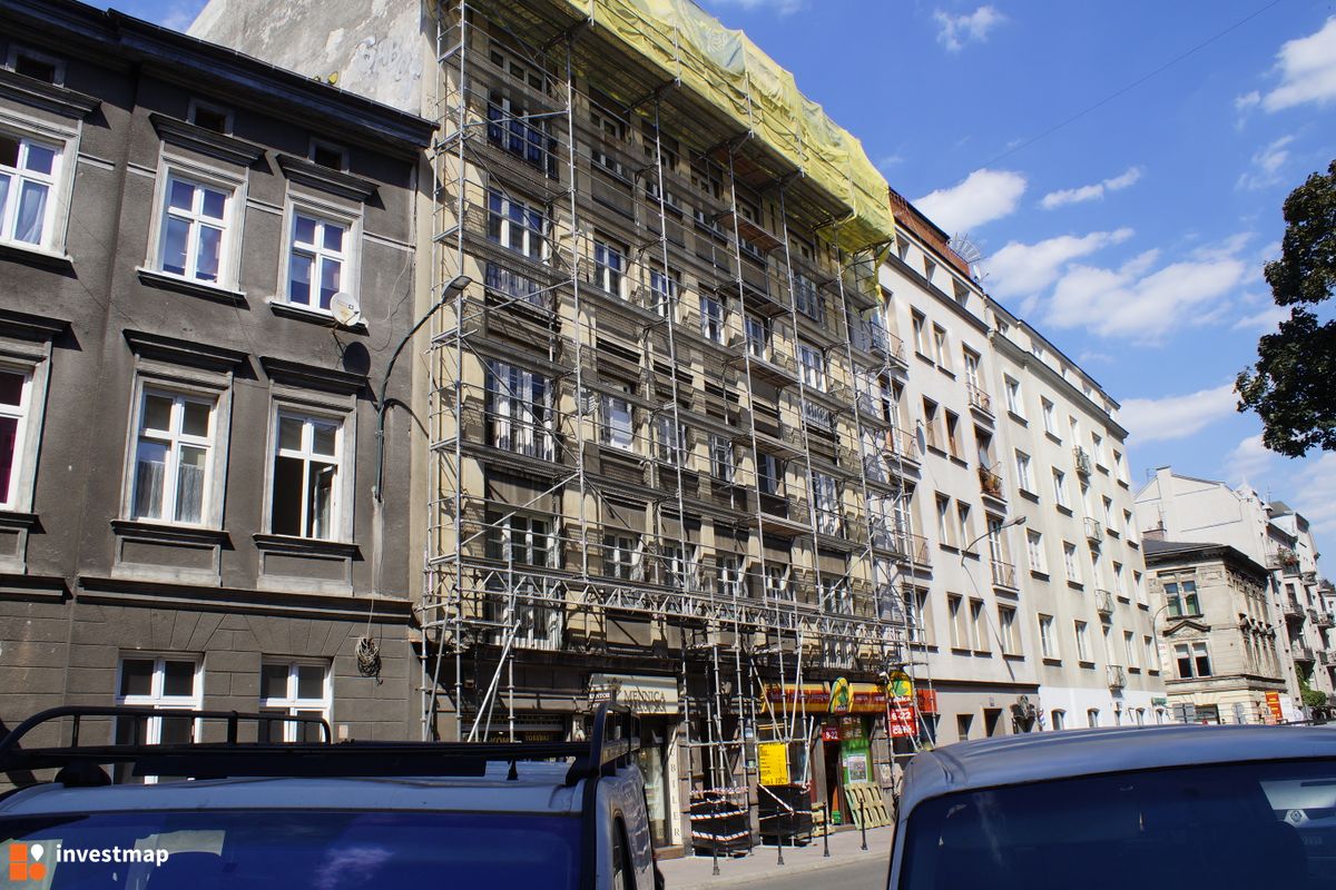Zdjęcie Wielopole 16 fot. Damian Daraż 