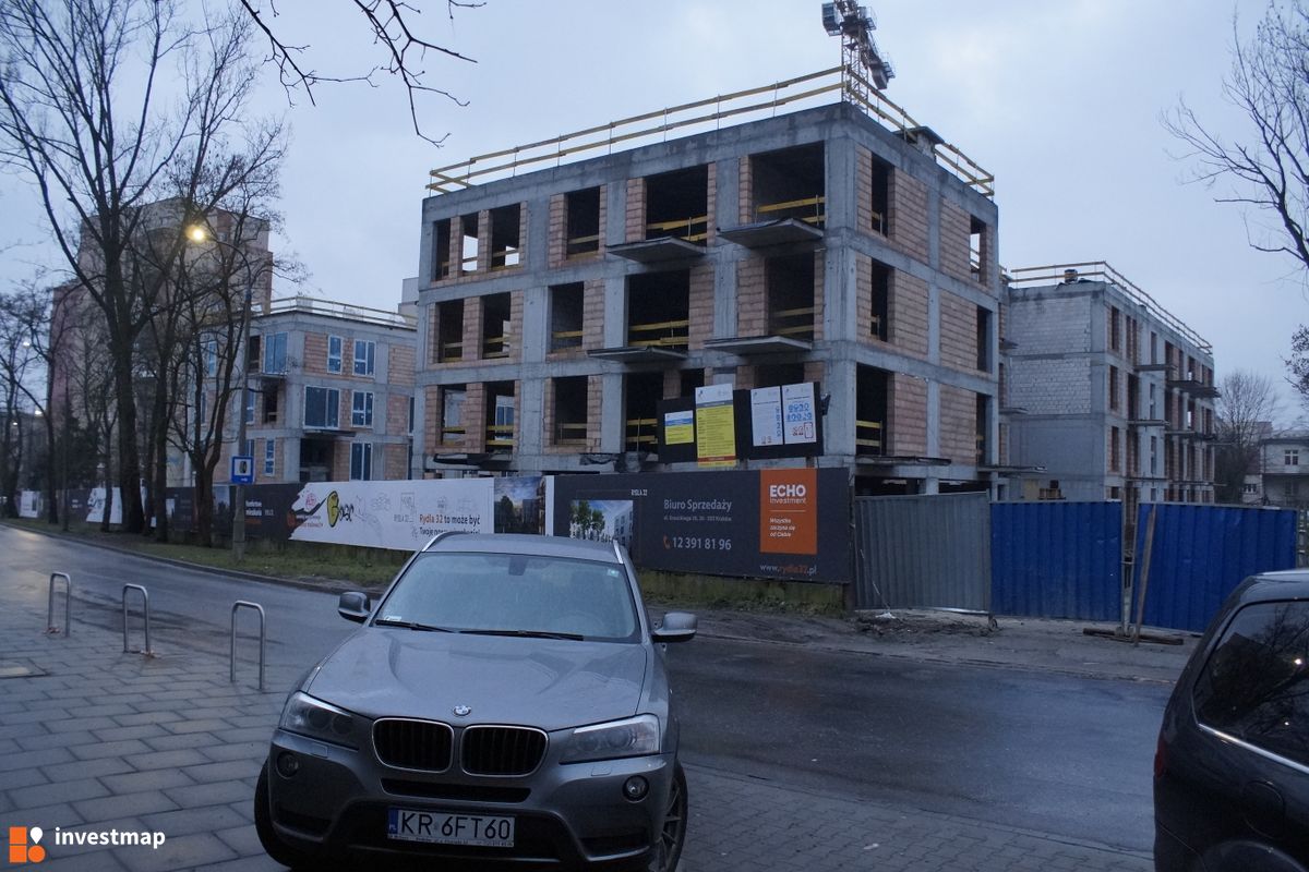Zdjęcie Rydla 32 fot. Damian Daraż 