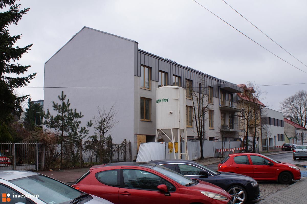 Zdjęcie Skrzyneckiego 15-17 fot. Damian Daraż 