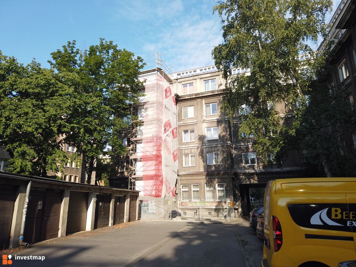 Zdjęcie Rzeźnicza 2 fot. Damian Daraż 